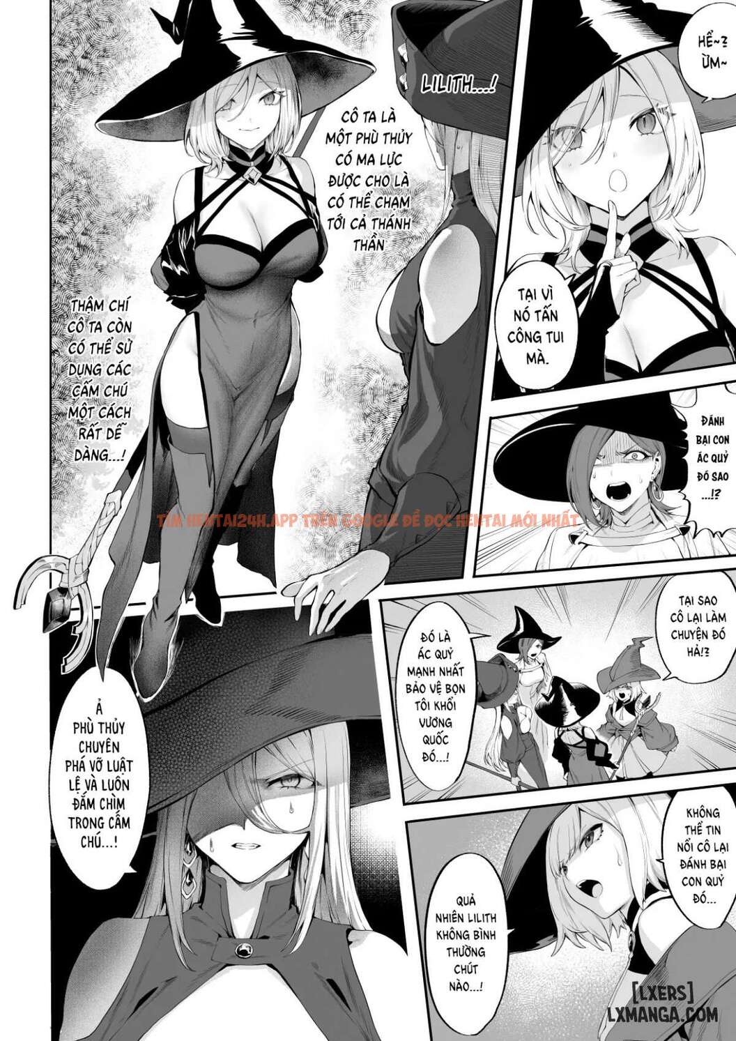 Xem ảnh Ikusa Otome To Ikusa Goto - Chapter 4 END - 48 - TruyenVN.APP