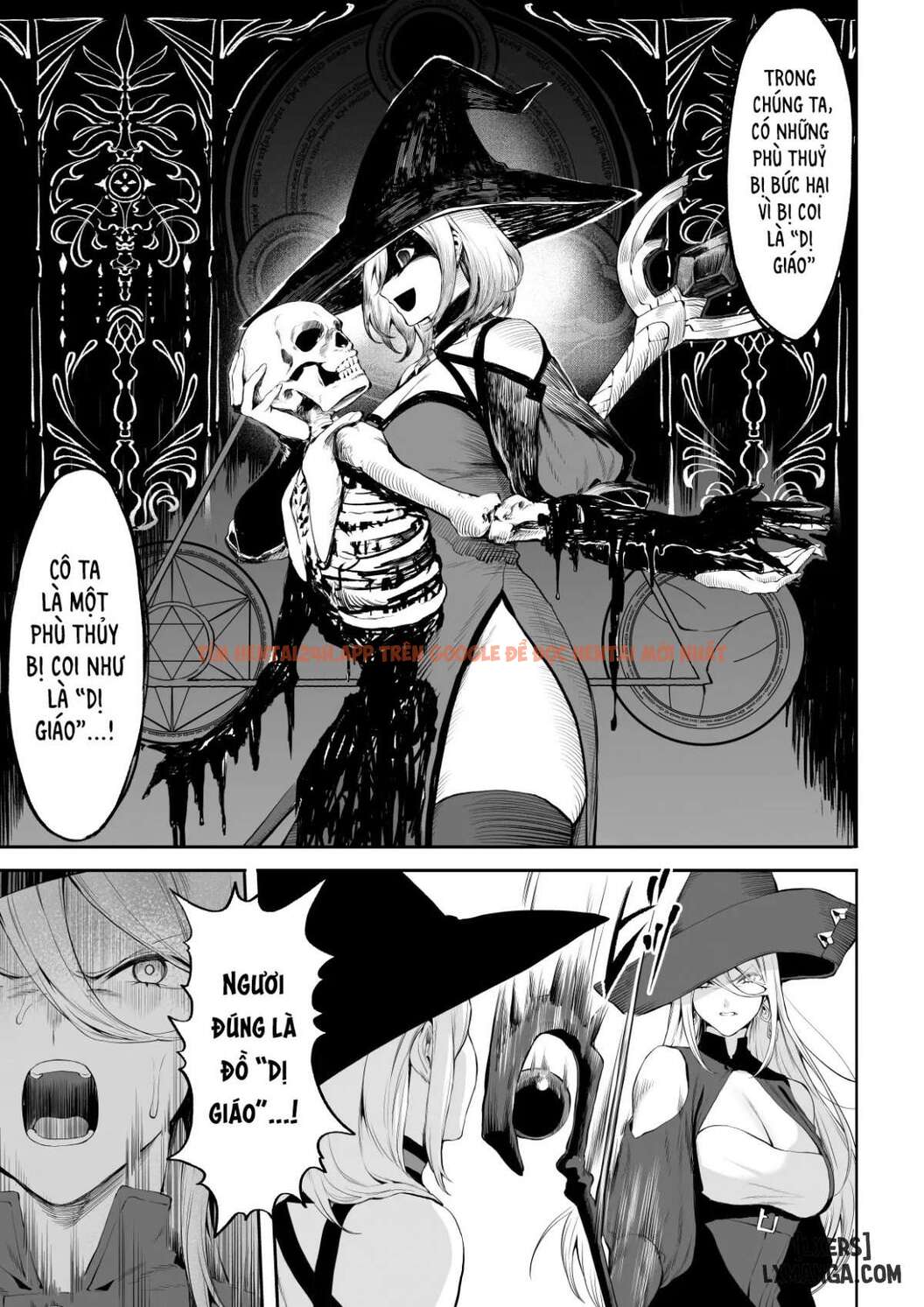 Xem ảnh Ikusa Otome To Ikusa Goto - Chapter 4 END - 49 - TruyenVN.APP