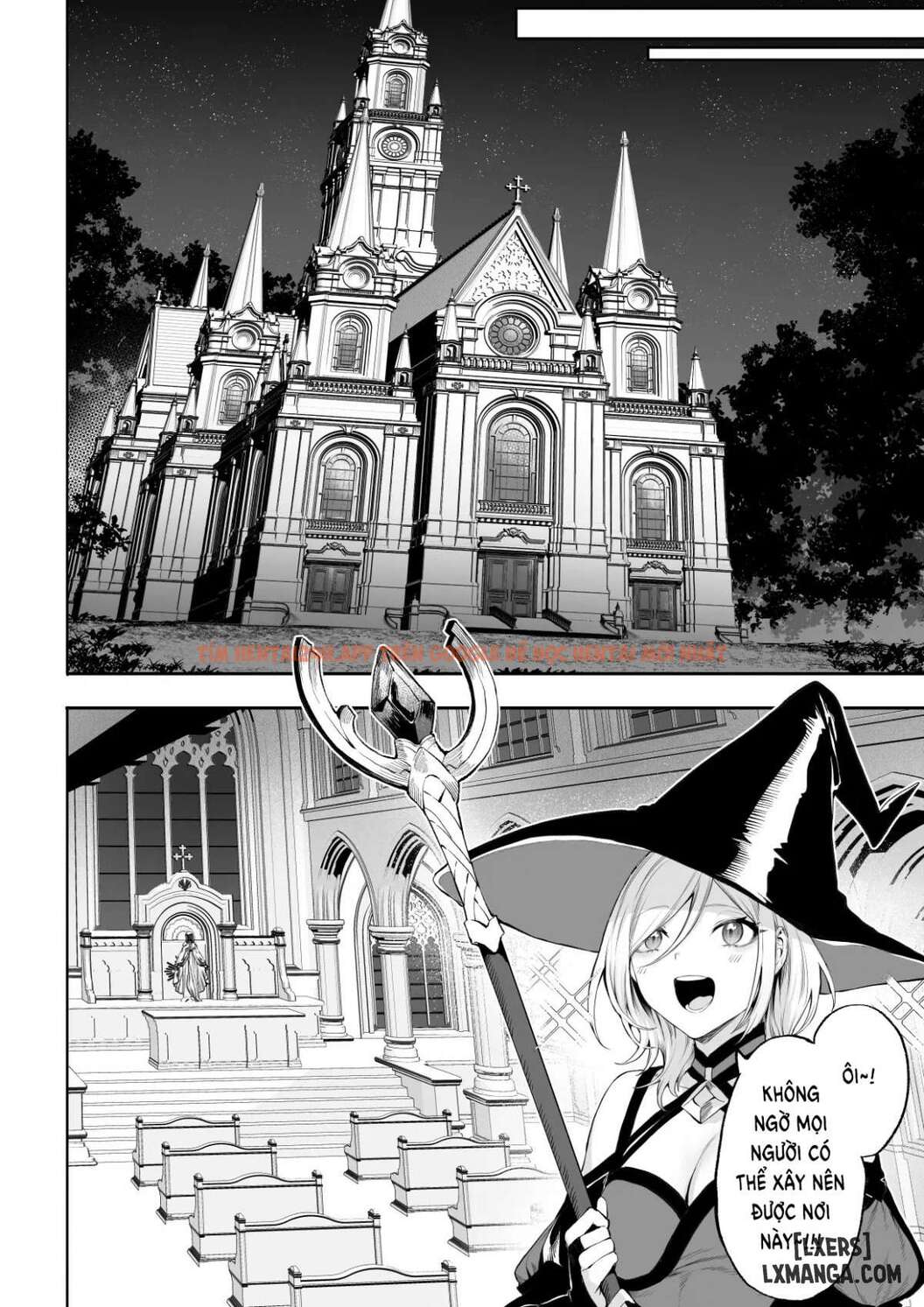 Xem ảnh Ikusa Otome To Ikusa Goto - Chapter 4 END - 54 - TruyenVN.APP