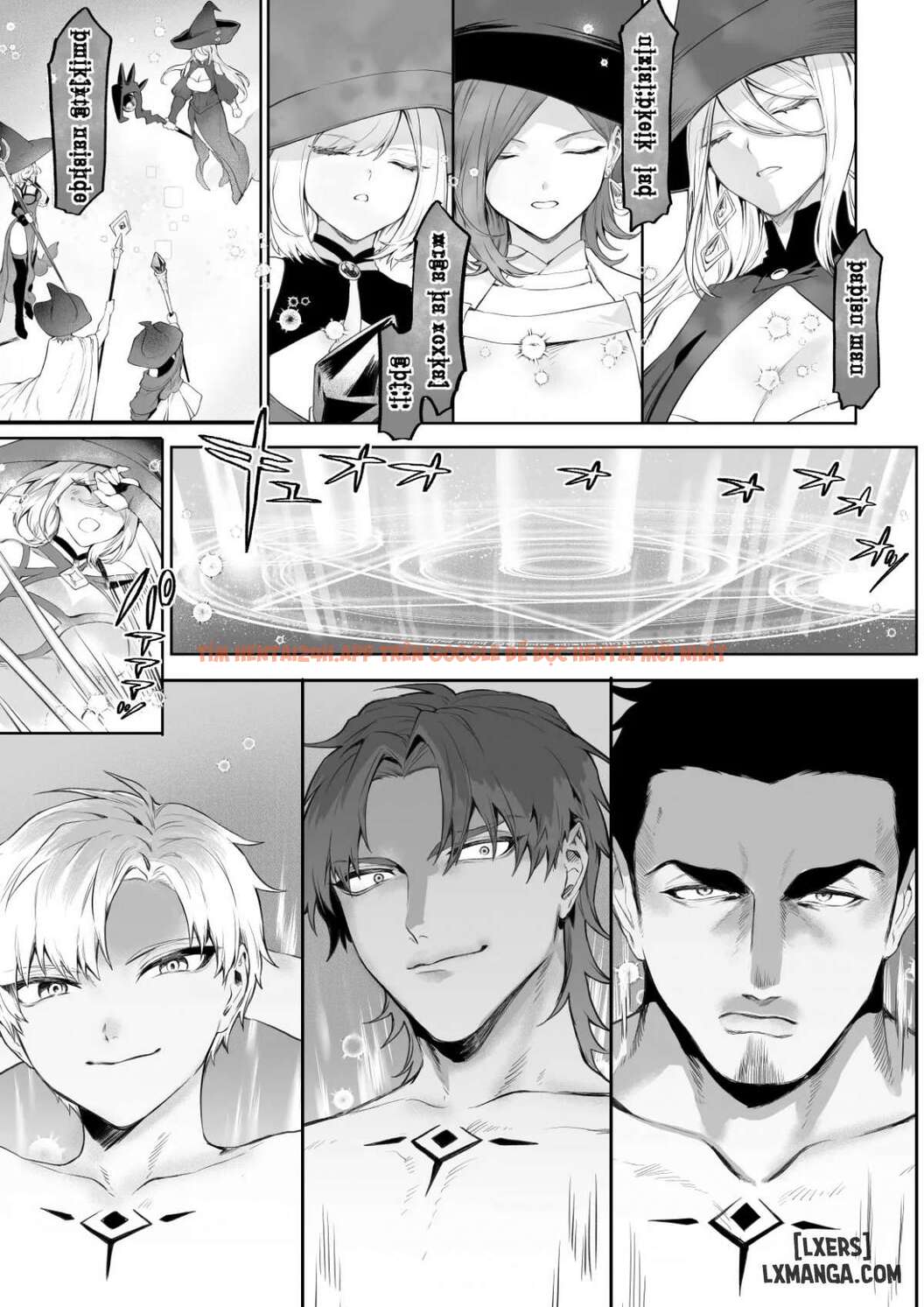 Xem ảnh Ikusa Otome To Ikusa Goto - Chapter 4 END - 57 - TruyenVN.APP