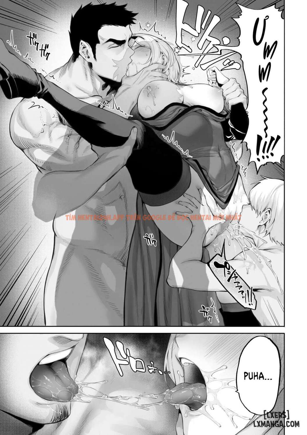 Xem ảnh Ikusa Otome To Ikusa Goto - Chapter 4 END - 67 - TruyenVN.APP