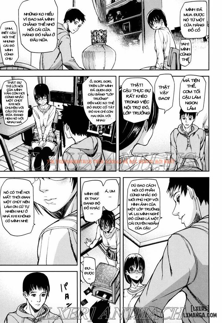 Trang truyện 2 trong truyện tranh Illusion Girls - Chap 3 - www.lxmanga.org
