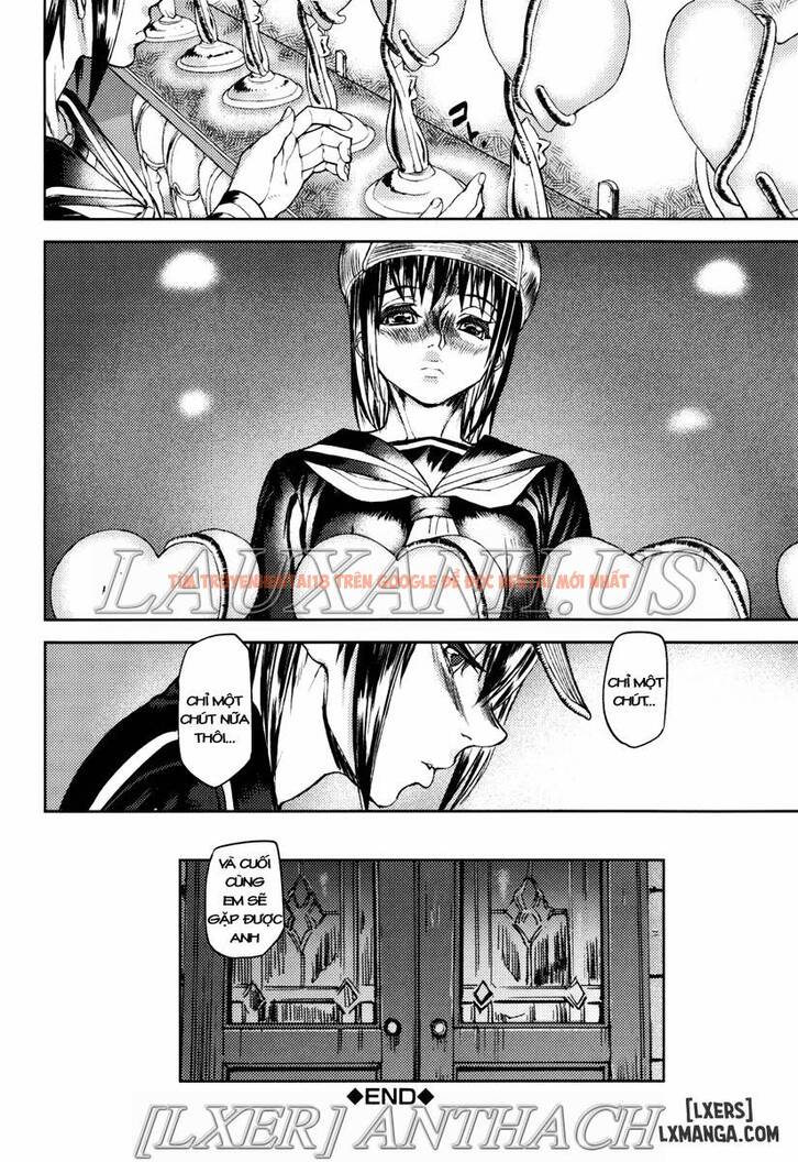 Trang truyện 23 trong truyện tranh Illusion Girls - Chap 3 - www.lxmanga.org