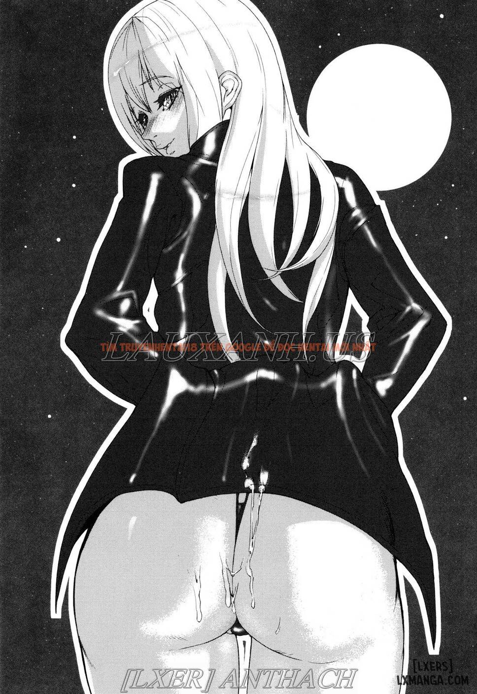 Trang truyện 0 trong truyện tranh Illusion Girls - Chapter 4 - truyentvn.net