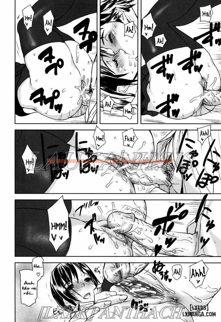 Trang truyện 11 trong truyện tranh Illusion Girls - Chapter 5 - hentai24h.pro