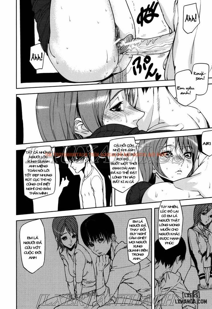 Trang truyện 23 trong truyện tranh Illusion Girls - Chapter 6 - truyentvn.net