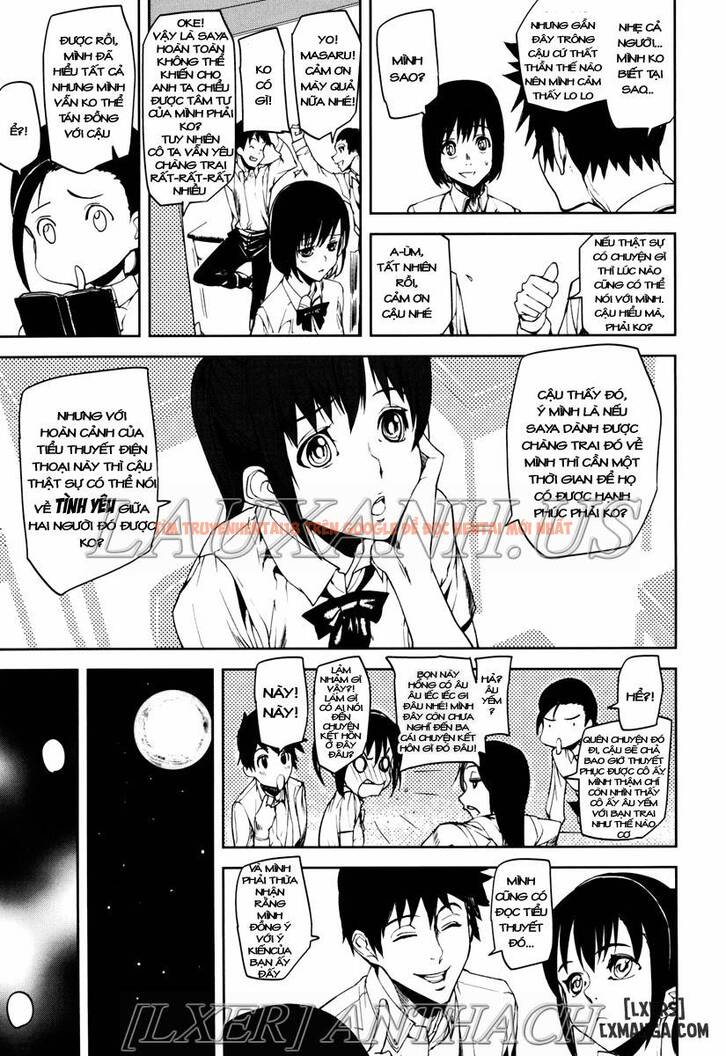 Trang truyện 4 trong truyện tranh Illusion Girls - Chapter 6 - truyentvn.net