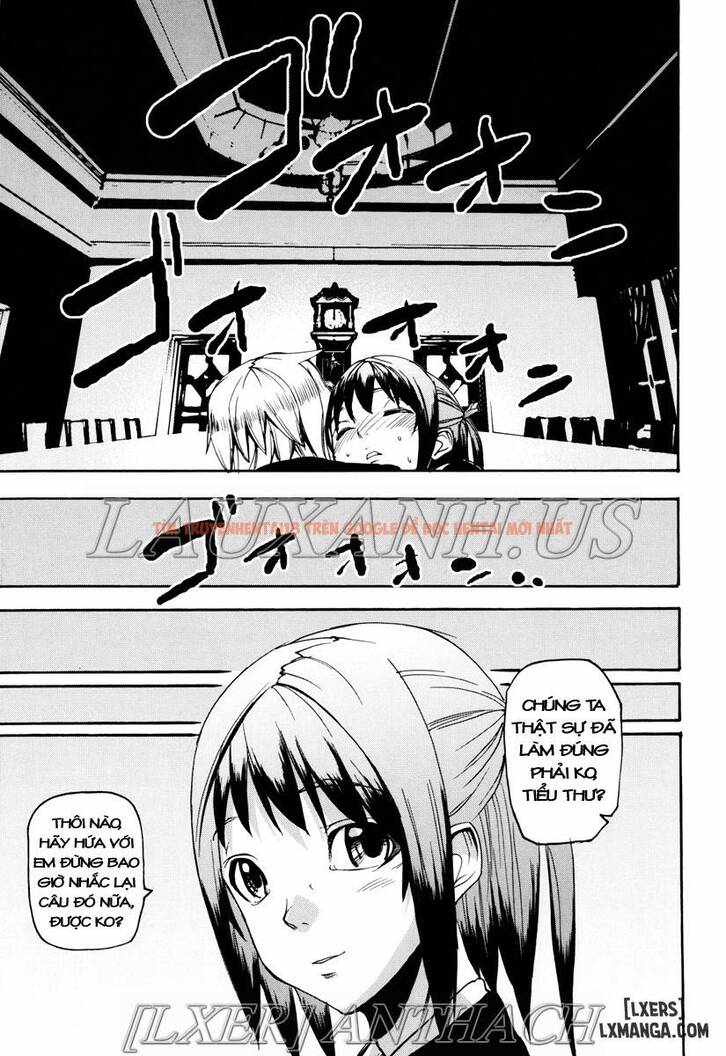 Trang truyện 24 trong truyện tranh Illusion Girls - Chapter 8 END - truyentvn.net