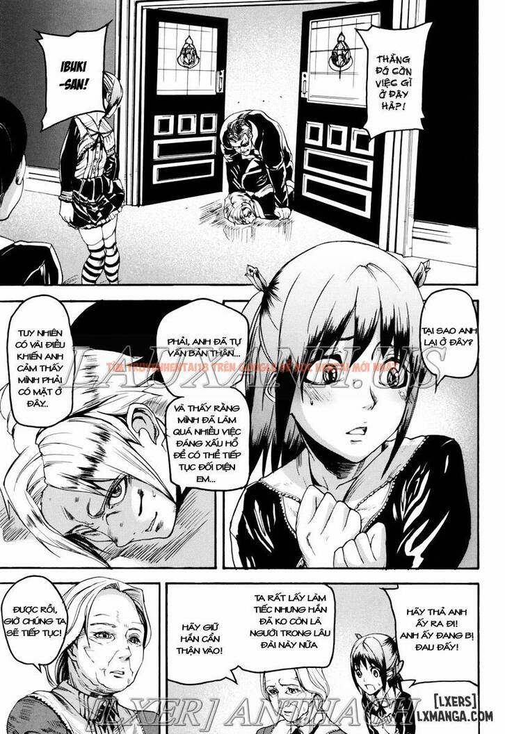 Trang truyện 8 trong truyện tranh Illusion Girls - Chapter 8 END - truyentvn.net