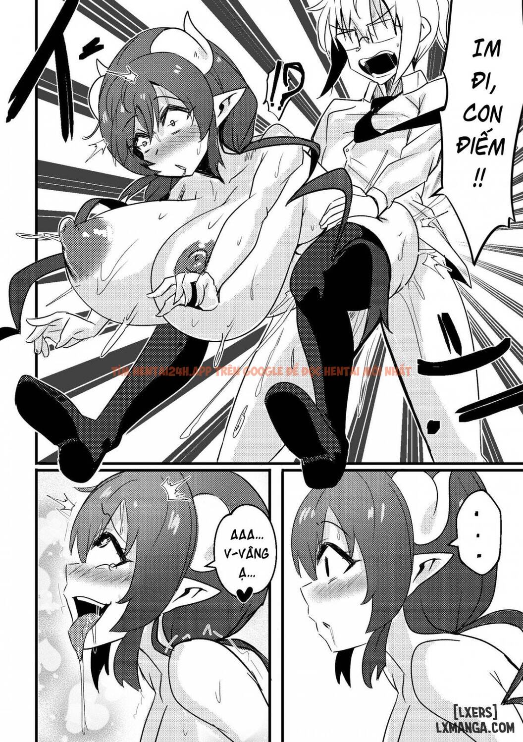 Xem ảnh Ilulu Wa Maketa - One Shot - 10 - TruyenVN.APP