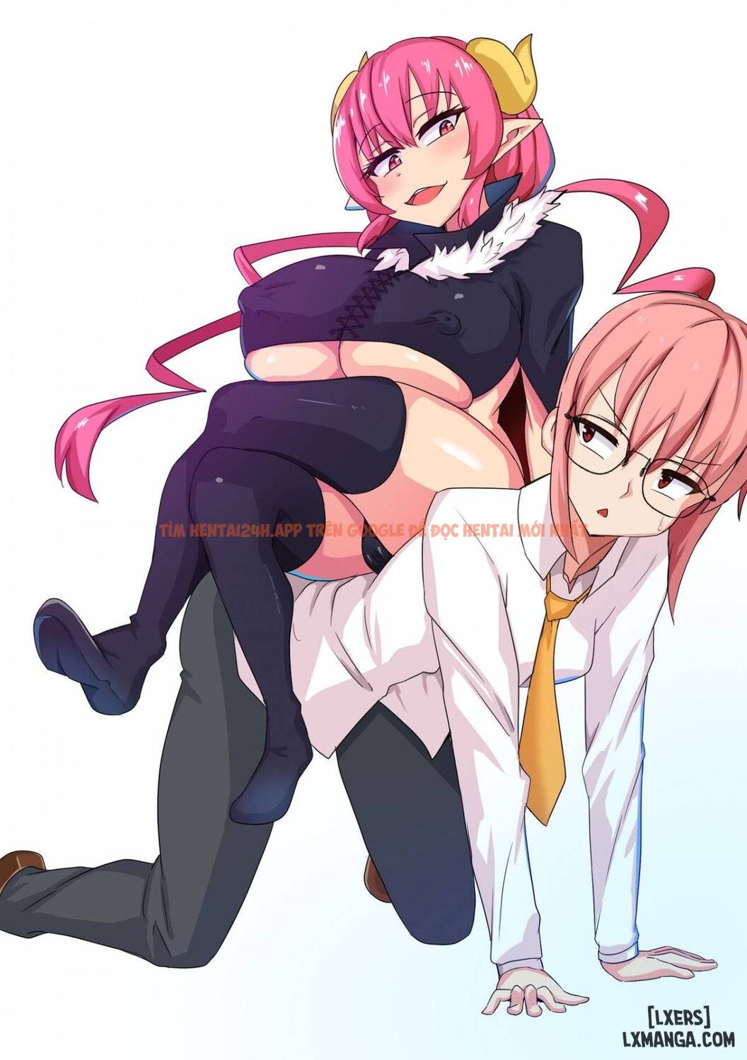 Xem ảnh Ilulu Wa Maketa - One Shot - 22 - TruyenVN.APP