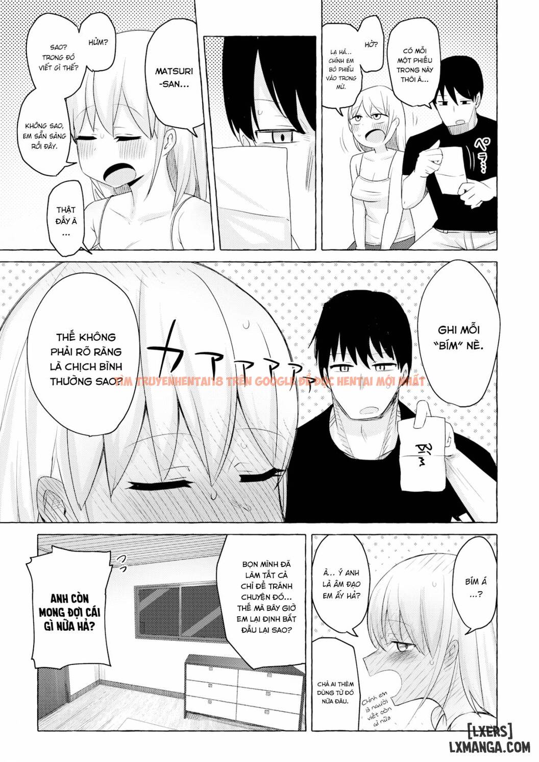 Xem ảnh 24 trong truyện hentai I’m Even Tired Of Sex - One Shot - hentaitvn.net