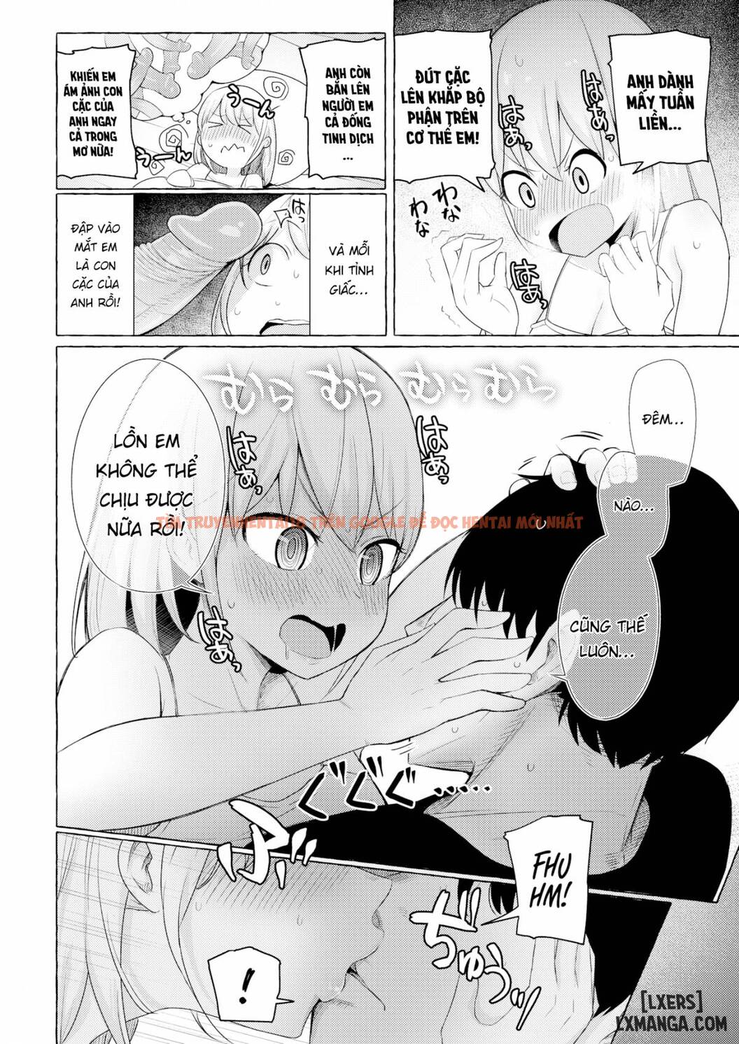 Xem ảnh 25 trong truyện hentai I’m Even Tired Of Sex - One Shot - hentaitvn.net
