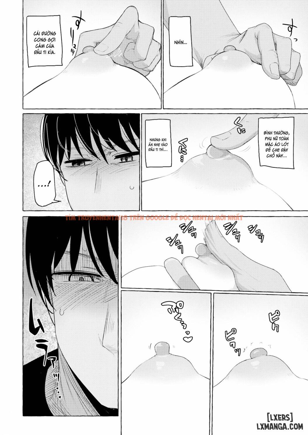 Xem ảnh 7 trong truyện hentai I’m Even Tired Of Sex - One Shot - hentaitvn.net