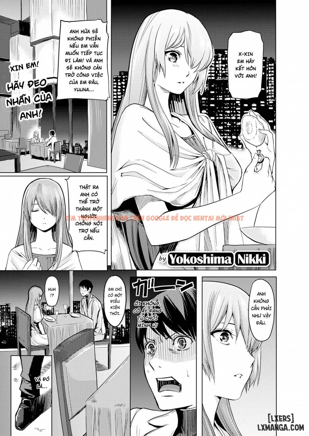 Xem ảnh 0 trong truyện hentai I’m Gonna Be A Farmer - One Shot - hentaitvn.net