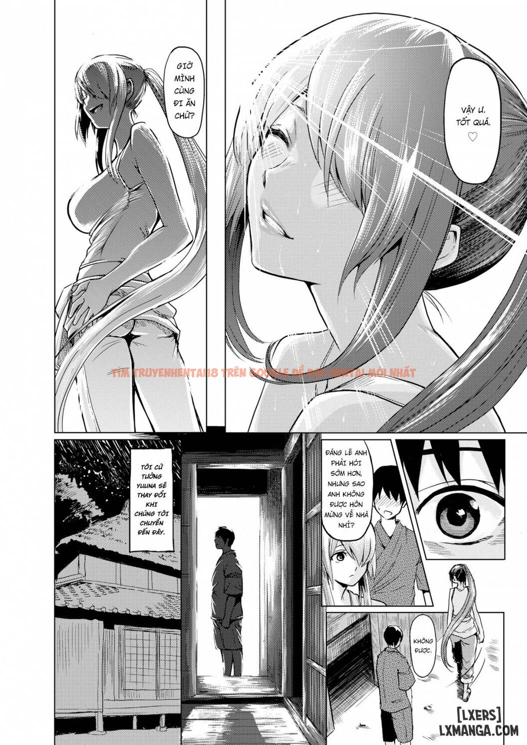 Xem ảnh 3 trong truyện hentai I’m Gonna Be A Farmer - One Shot - hentaitvn.net