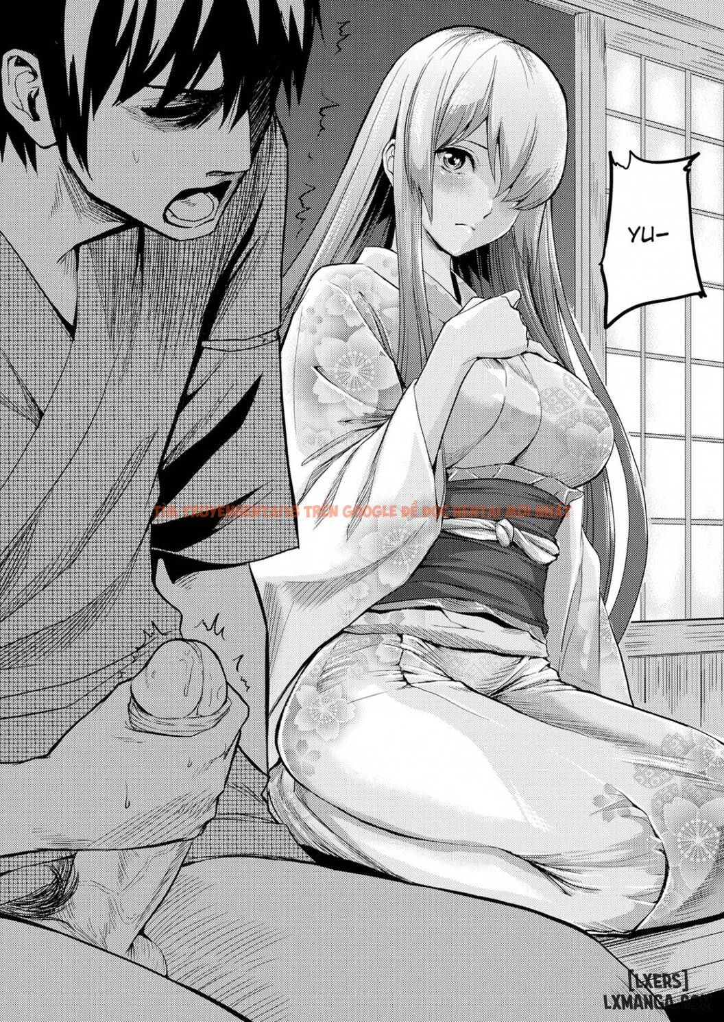 Xem ảnh 7 trong truyện hentai I’m Gonna Be A Farmer - One Shot - hentaitvn.net