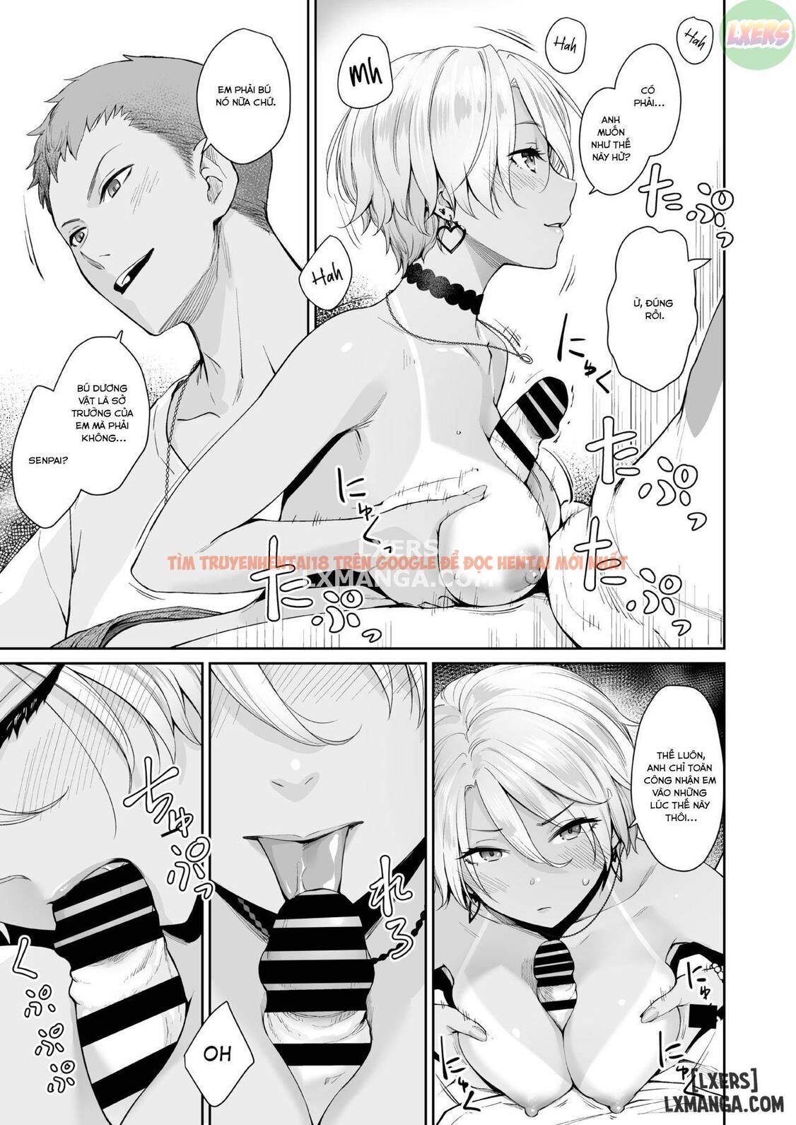 Trang truyện 35 trong truyện tranh I‘m The Only One That Can’t Get Laid In This House - Chapter 2 - www.truyentvn.net