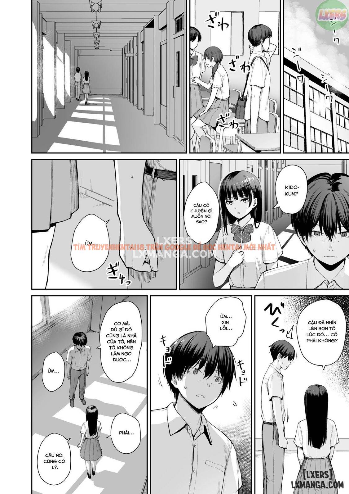Trang truyện 78 trong truyện tranh I‘m The Only One That Can’t Get Laid In This House - Chapter 2 - www.truyentvn.net