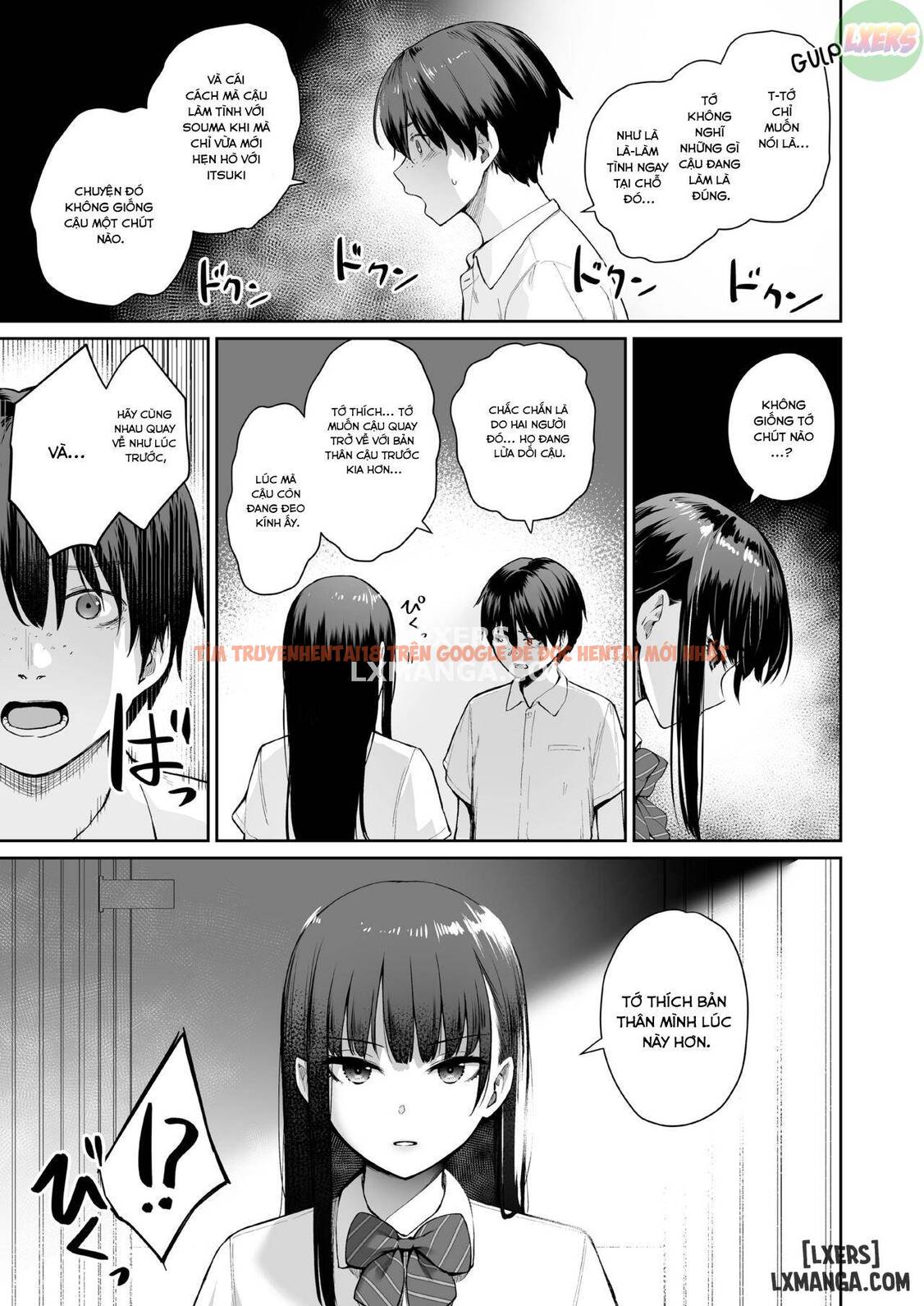 Trang truyện 79 trong truyện tranh I‘m The Only One That Can’t Get Laid In This House - Chapter 2 - www.truyentvn.net