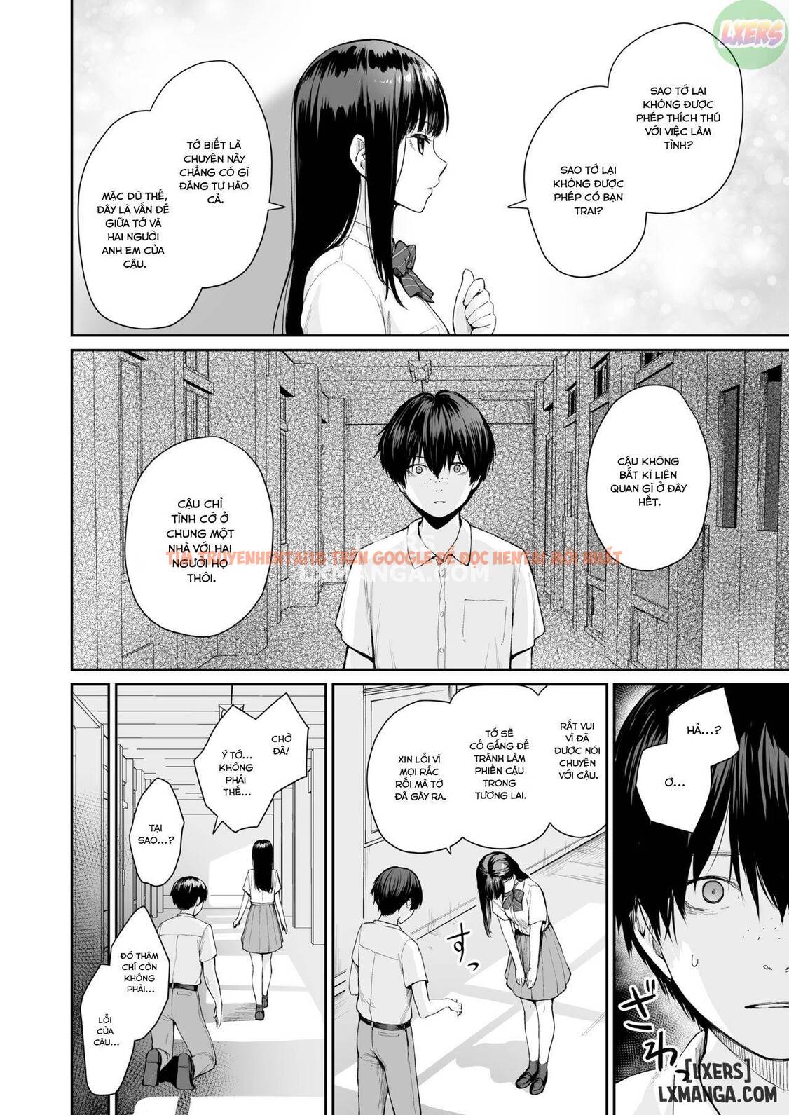 Trang truyện 80 trong truyện tranh I‘m The Only One That Can’t Get Laid In This House - Chapter 2 - www.truyentvn.net