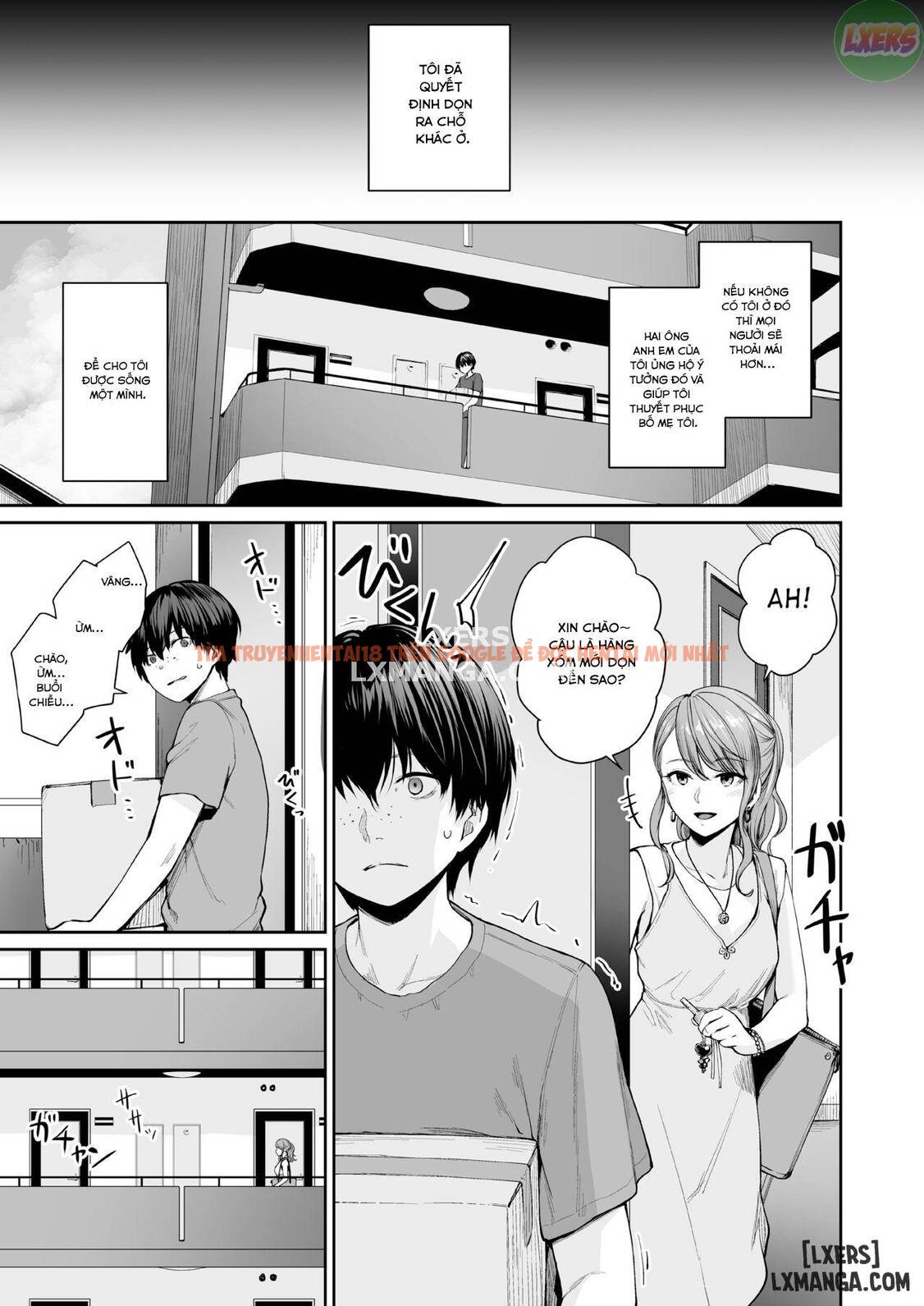 Trang truyện 81 trong truyện tranh I‘m The Only One That Can’t Get Laid In This House - Chapter 2 - www.truyentvn.net