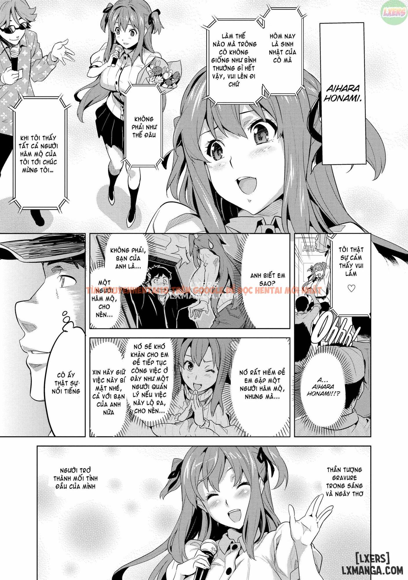 Trang truyện 12 trong truyện tranh Ima Real - Chap 1 - www.lxmanga.org