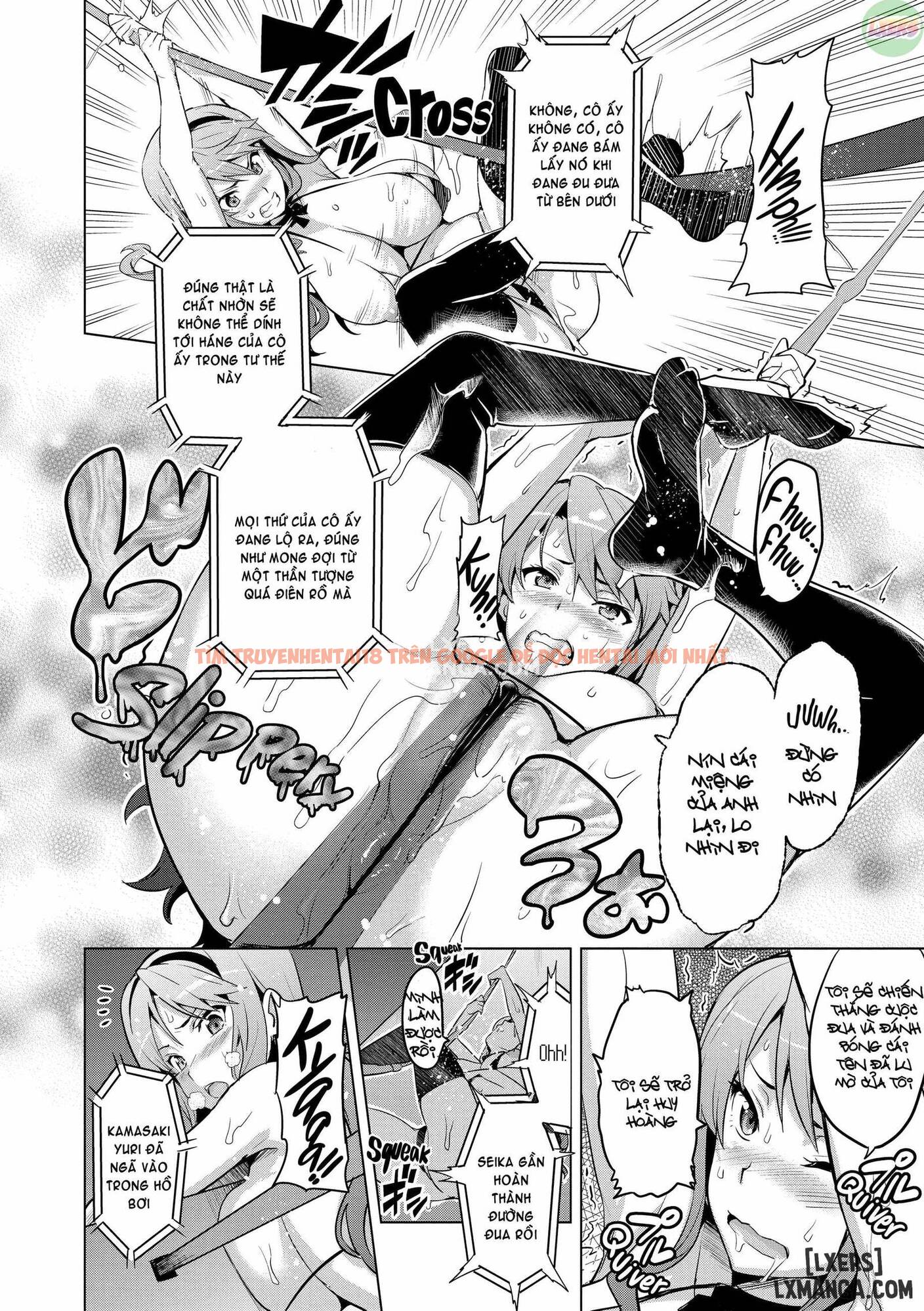 Trang truyện 10 trong truyện tranh Ima Real - Chapter 2 - www.truyentvn.net