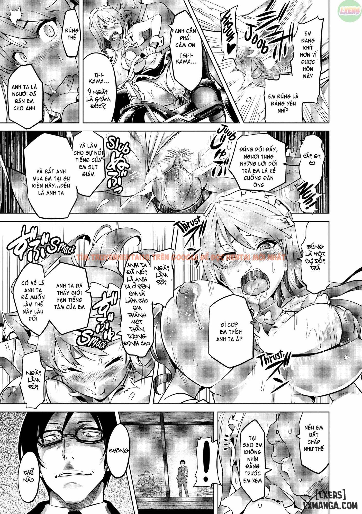 Trang truyện 25 trong truyện tranh Ima Real - Chapter 2 - www.truyentvn.net