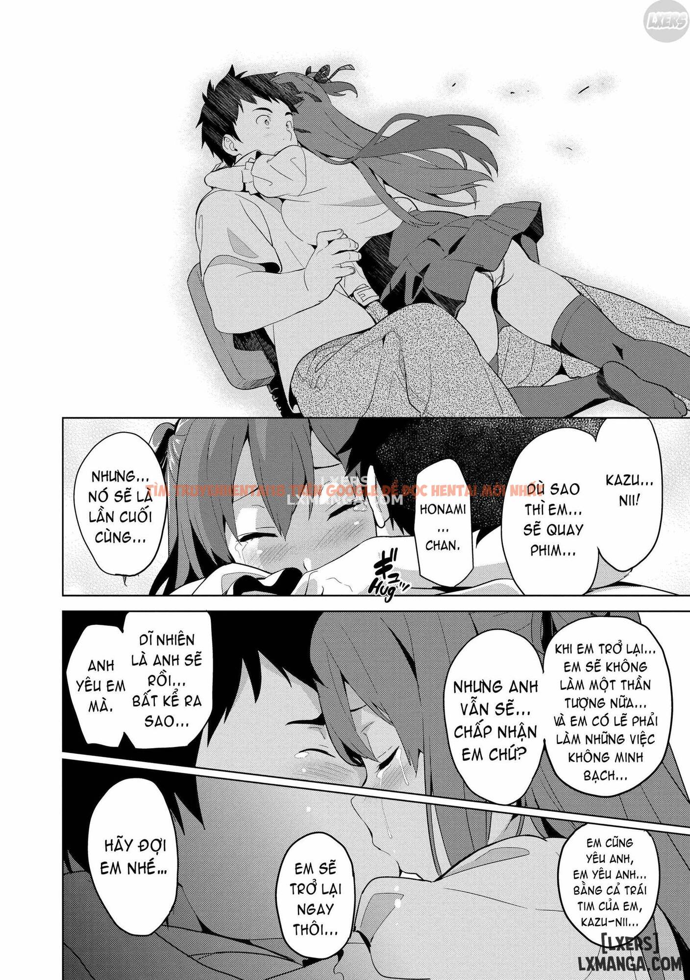 Trang truyện 10 trong truyện tranh Ima Real - Chapter 3 - www.truyentvn.net