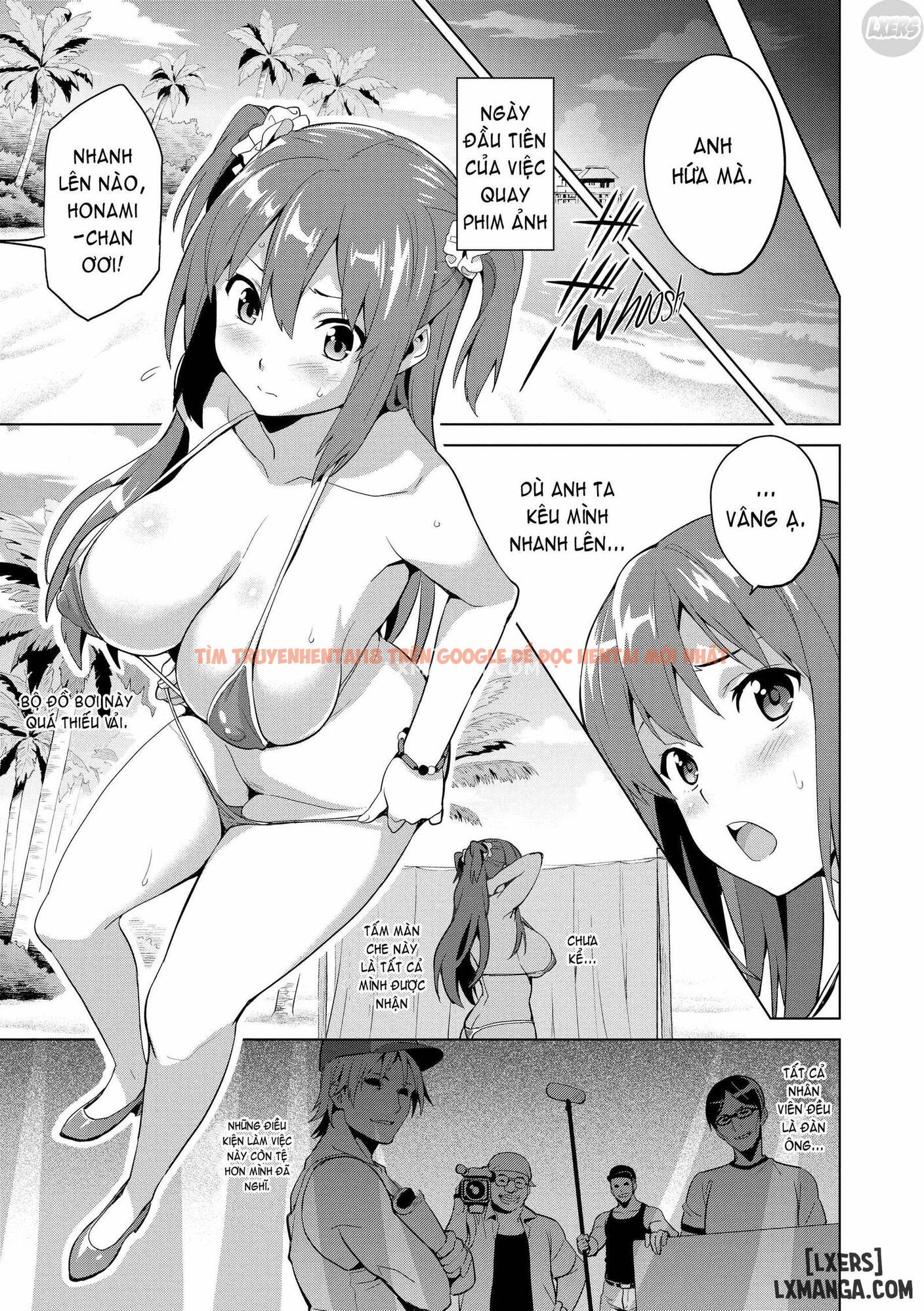 Trang truyện 11 trong truyện tranh Ima Real - Chapter 3 - www.truyentvn.net