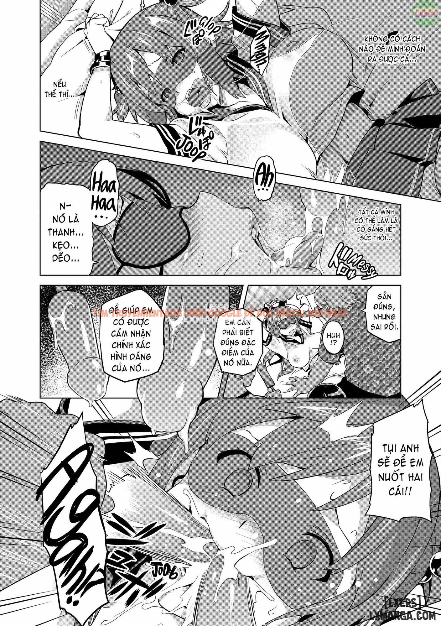 Trang truyện 22 trong truyện tranh Ima Real - Chapter 3 - www.truyentvn.net