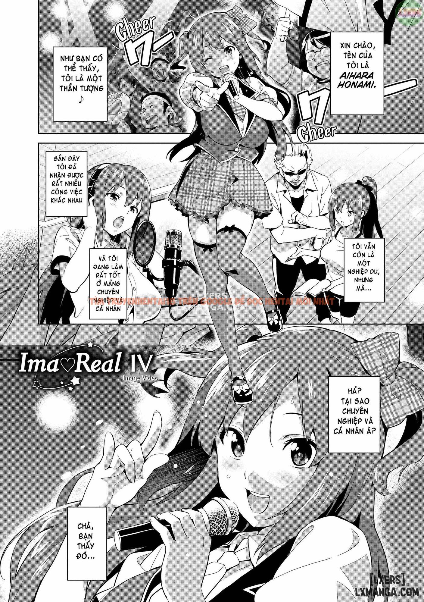 Trang truyện 3 trong truyện tranh Ima Real - Chapter 3 - www.truyentvn.net