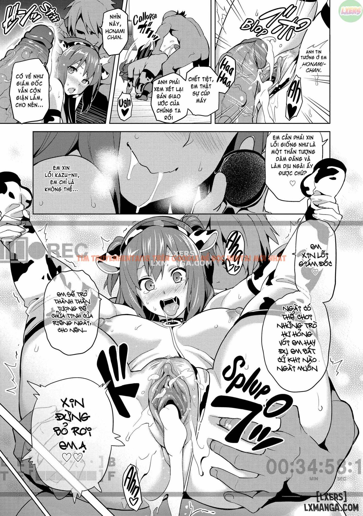 Trang truyện 41 trong truyện tranh Ima Real - Chapter 3 - www.truyentvn.net