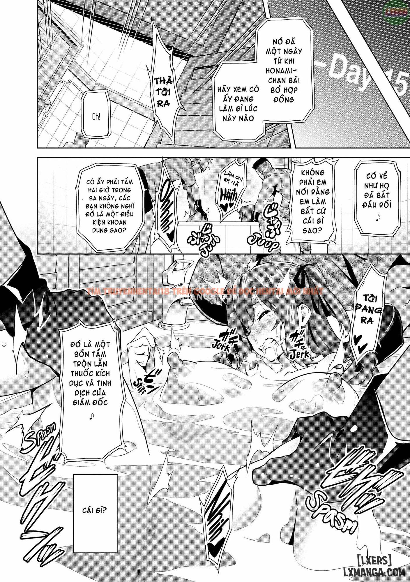 Trang truyện 20 trong truyện tranh Ima Real - Chapter 4 - hentai24h.pro
