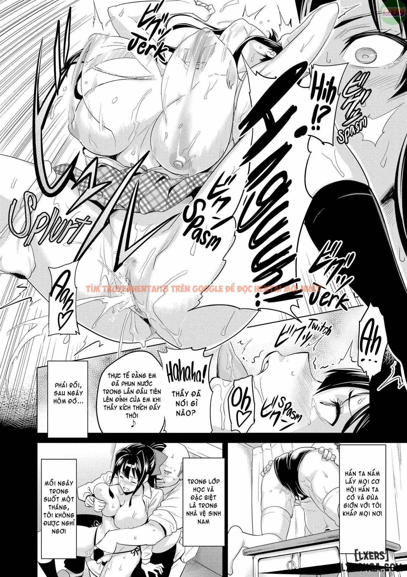 Trang truyện 12 trong truyện tranh Ima Real - Chapter 5 - hentai24h.pro