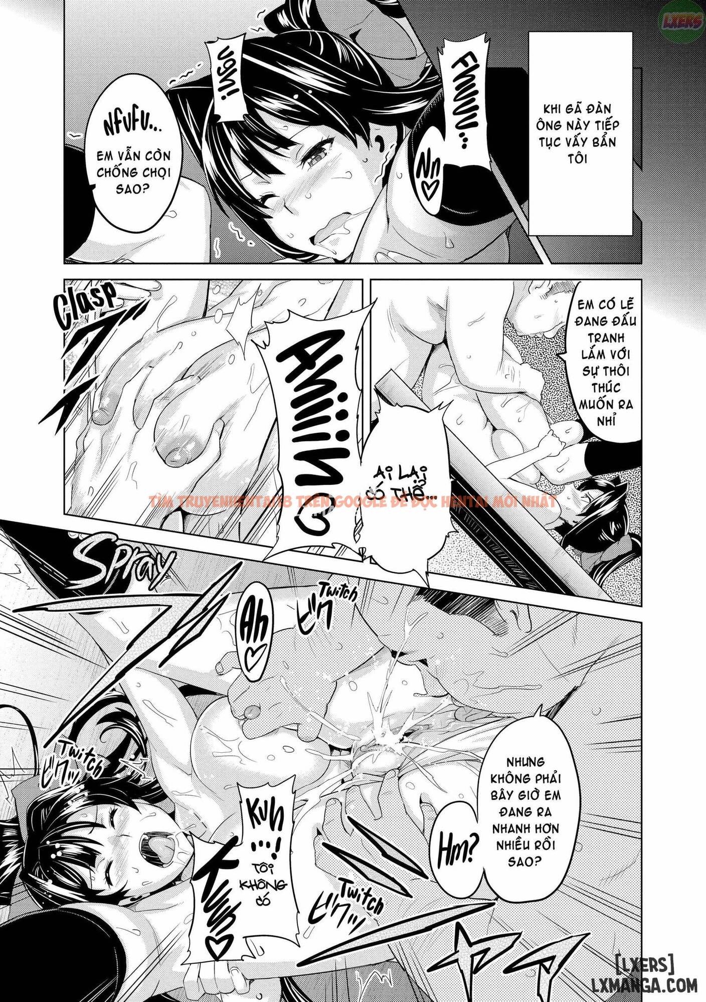 Trang truyện 13 trong truyện tranh Ima Real - Chapter 5 - hentai24h.pro