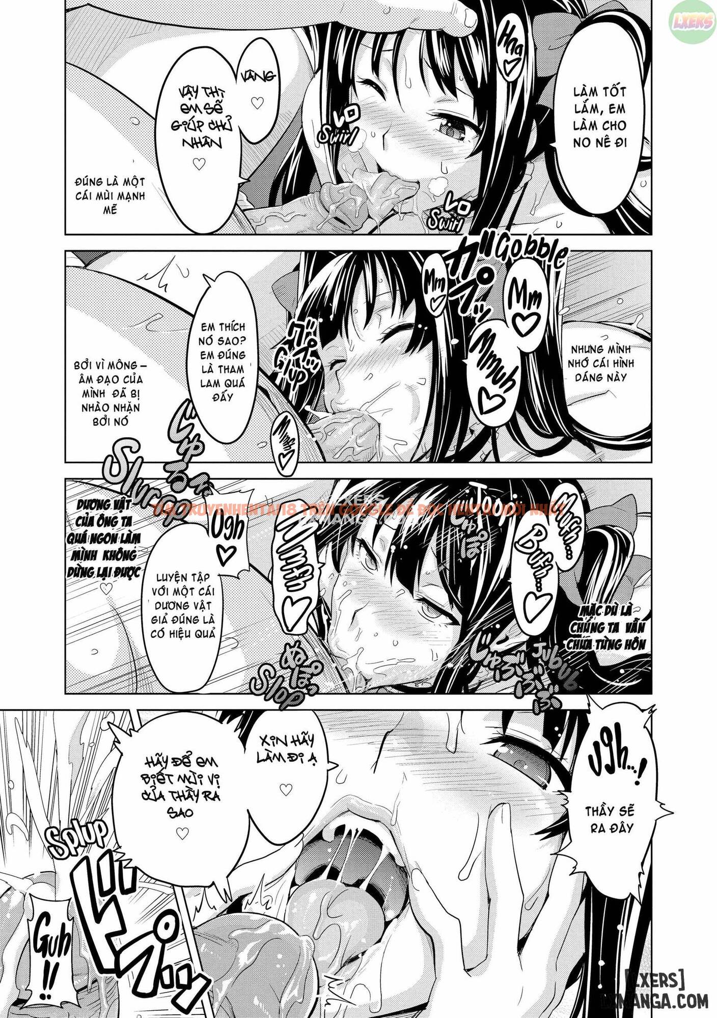 Trang truyện 23 trong truyện tranh Ima Real - Chapter 5 - hentai24h.pro