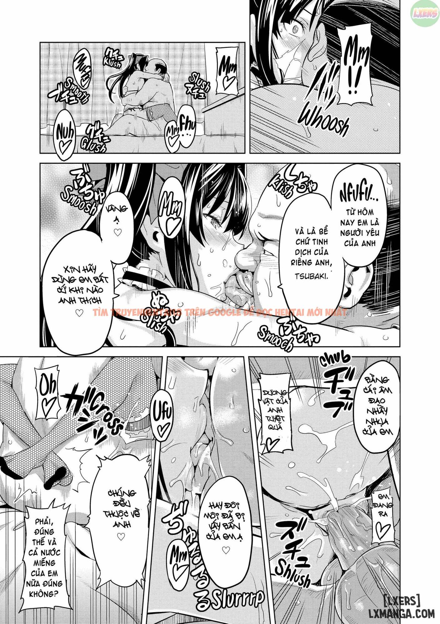 Trang truyện 29 trong truyện tranh Ima Real - Chapter 5 - hentai24h.pro