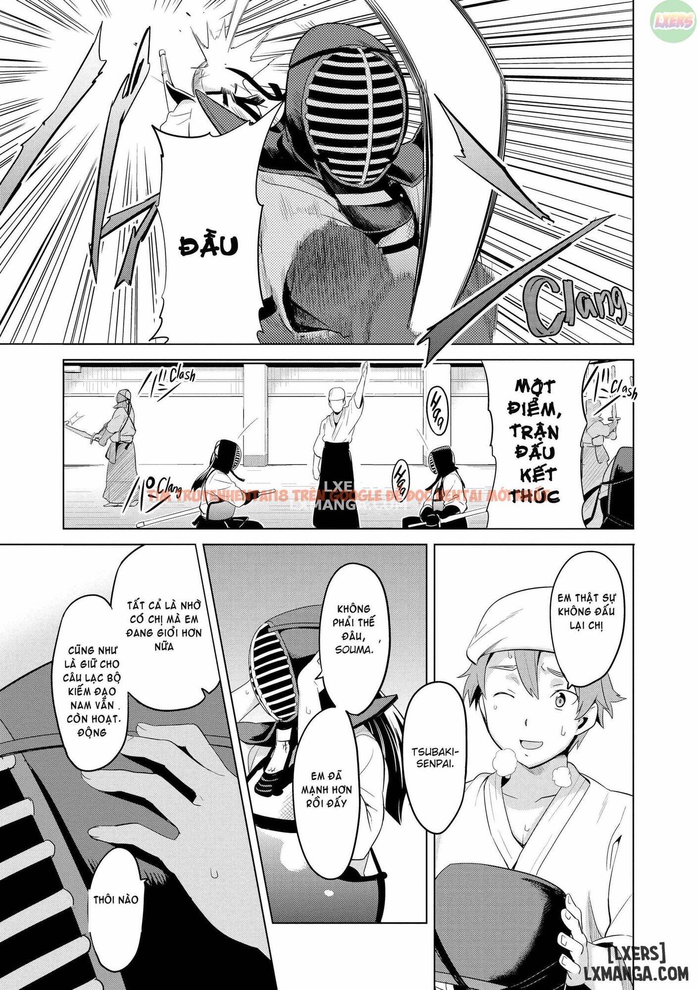 Trang truyện 3 trong truyện tranh Ima Real - Chapter 5 - hentai24h.pro