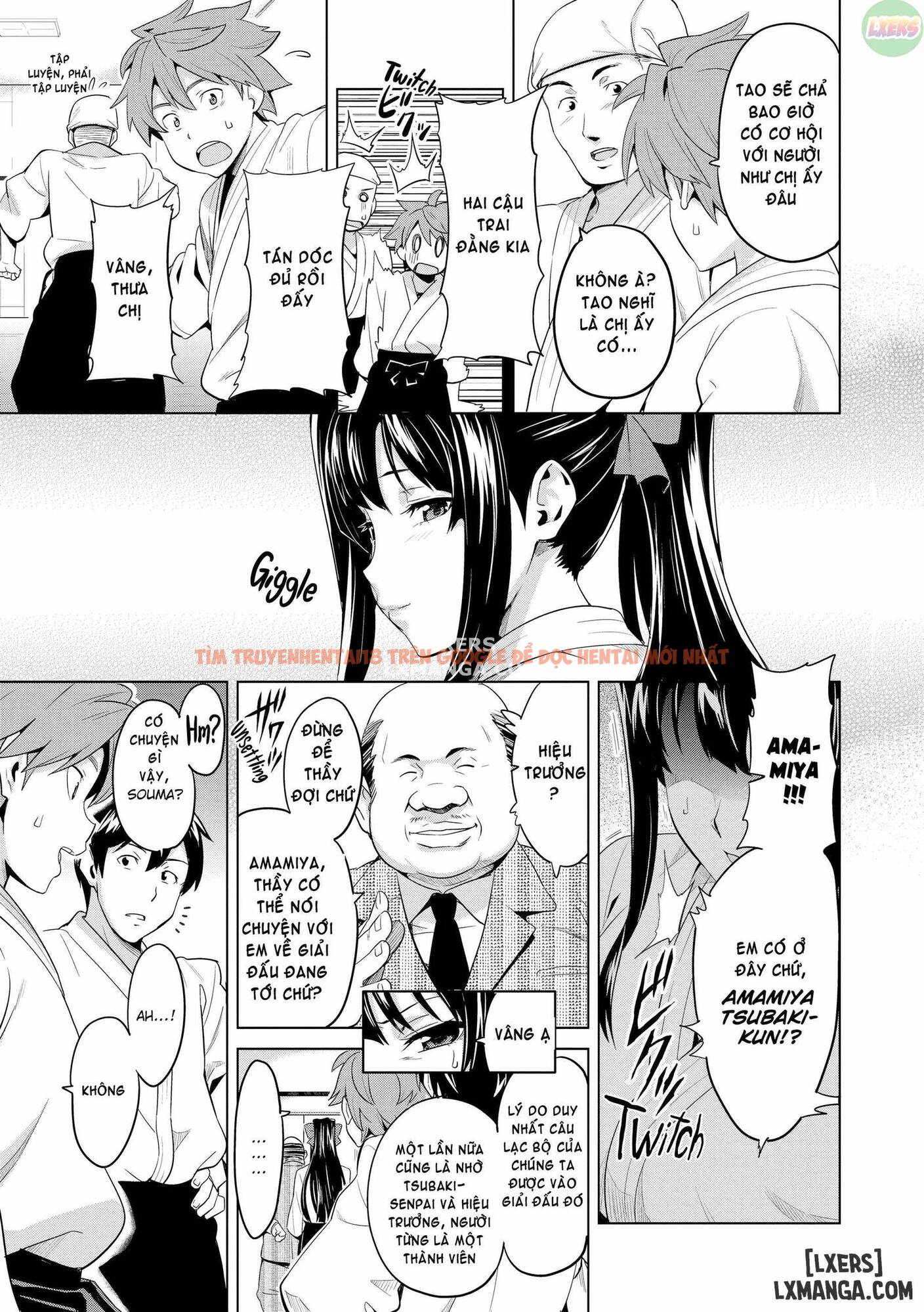 Trang truyện 5 trong truyện tranh Ima Real - Chapter 5 - hentai24h.pro