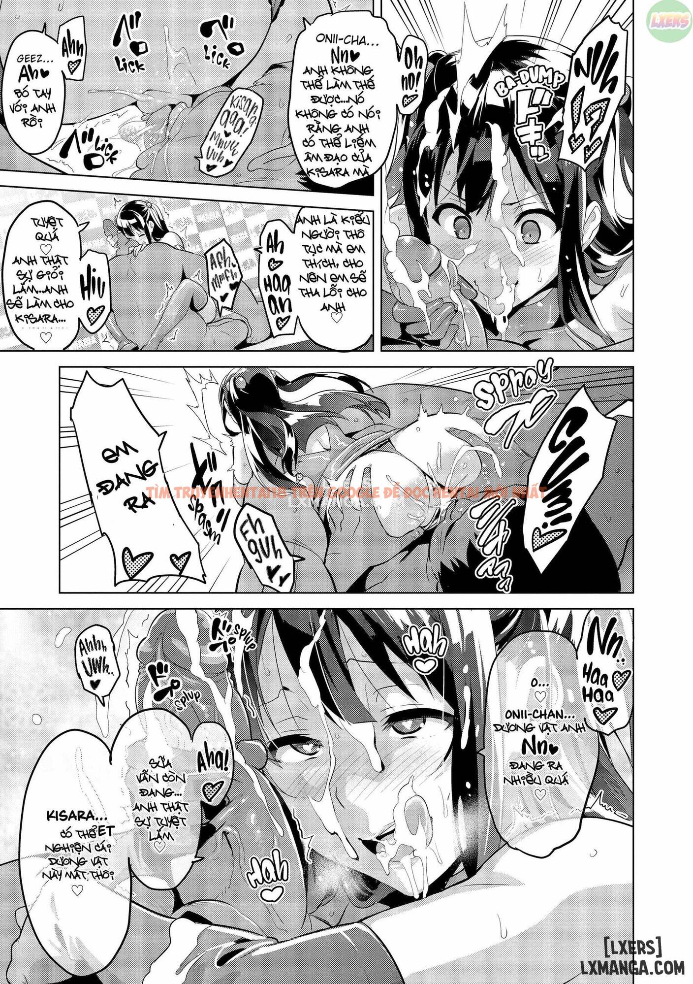 Trang truyện 13 trong truyện tranh Ima Real - Chapter 7 END - www.truyentvn.net