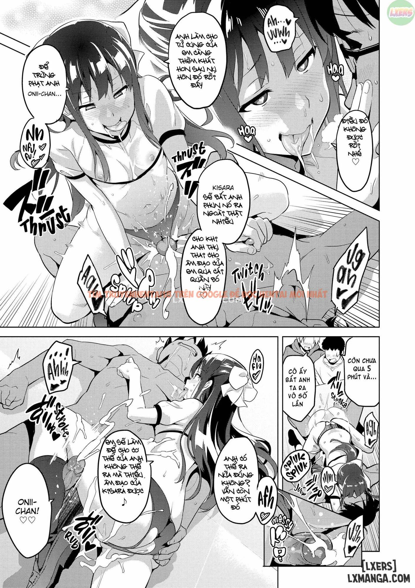 Trang truyện 7 trong truyện tranh Ima Real - Chapter 7 END - www.truyentvn.net
