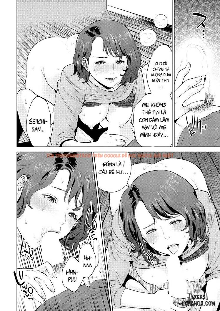 Xem ảnh 13 trong truyện hentai Imitation Family - Chapter 2 END - hentaitvn.net