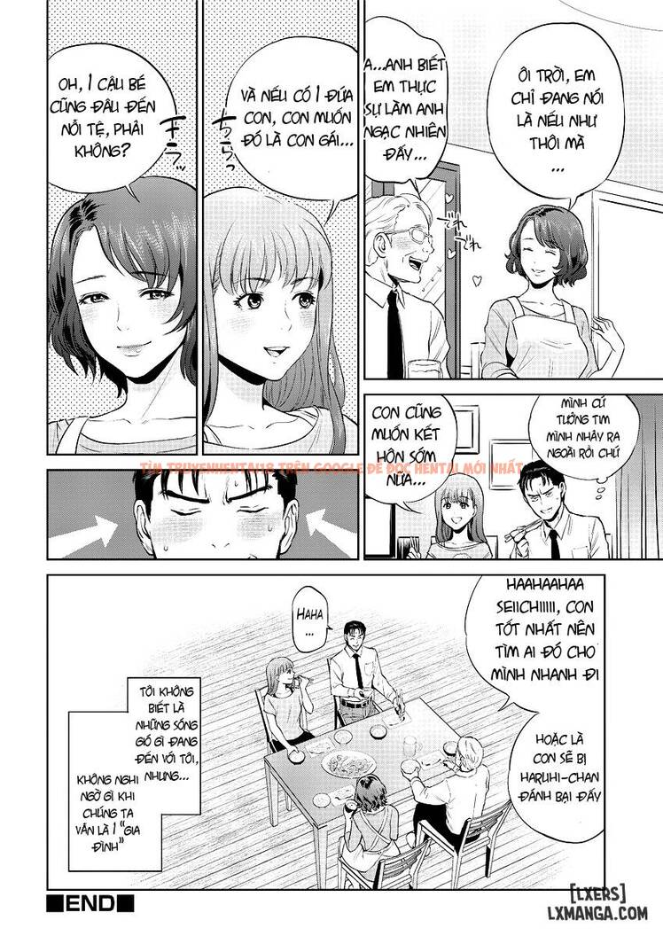 Xem ảnh 21 trong truyện hentai Imitation Family - Chapter 2 END - hentaitvn.net