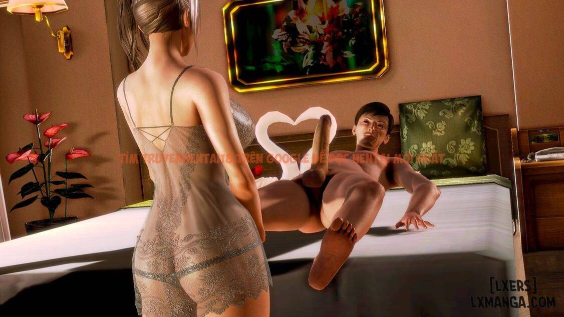 Trang truyện 1 trong truyện tranh Immoral Family - Chapter 1 - hentai24h.pro