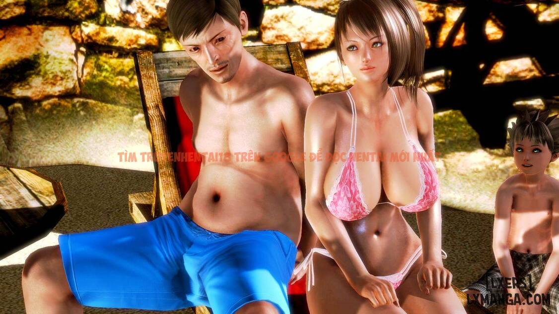 Trang truyện 117 trong truyện tranh Immoral Family - Chapter 1 - hentai24h.pro