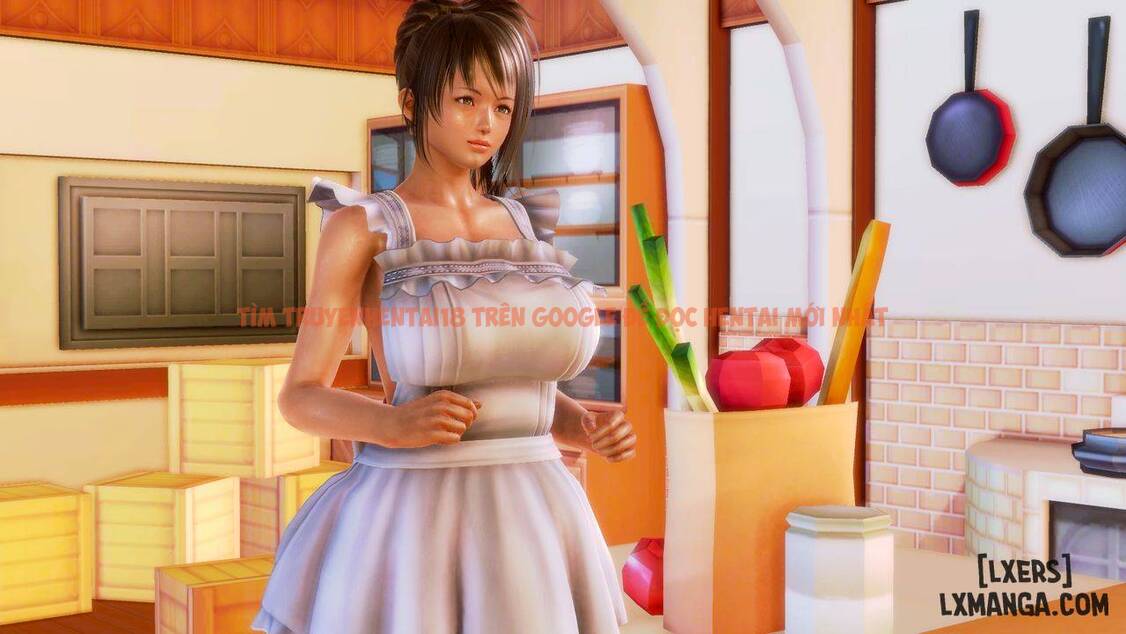 Trang truyện 119 trong truyện tranh Immoral Family - Chapter 1 - hentai24h.pro