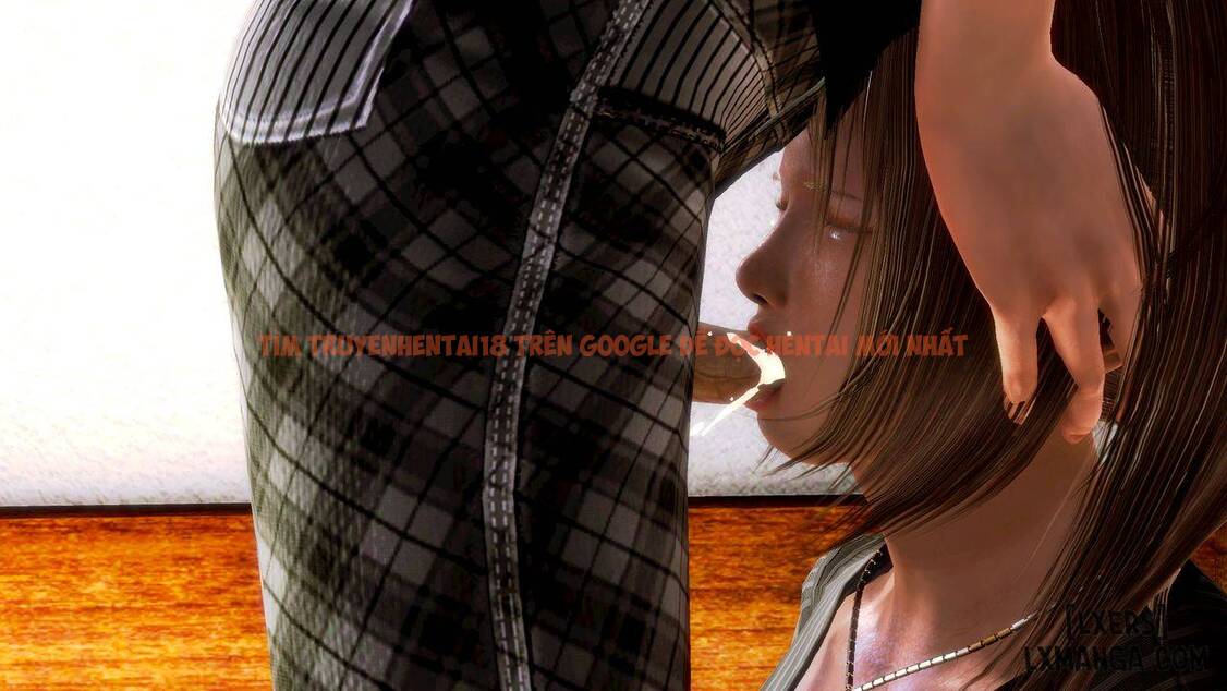 Trang truyện 132 trong truyện tranh Immoral Family - Chapter 1 - hentai24h.pro