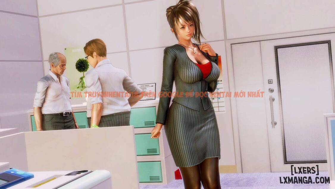 Trang truyện 137 trong truyện tranh Immoral Family - Chapter 1 - hentai24h.pro